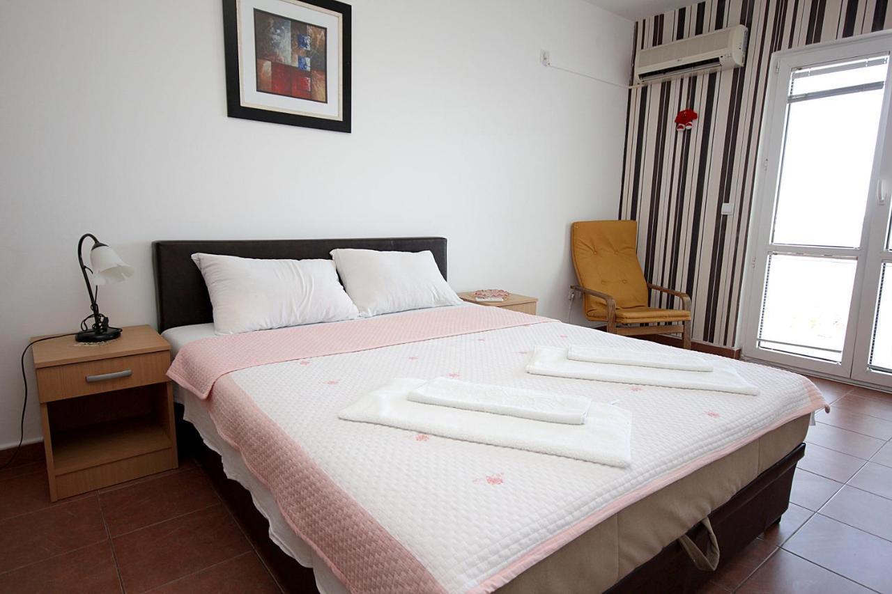 Guest House Perovic Сутоморе Екстериор снимка