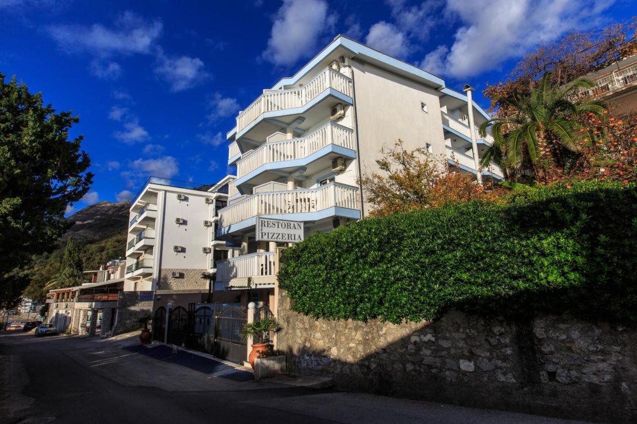 Guest House Perovic Сутоморе Екстериор снимка