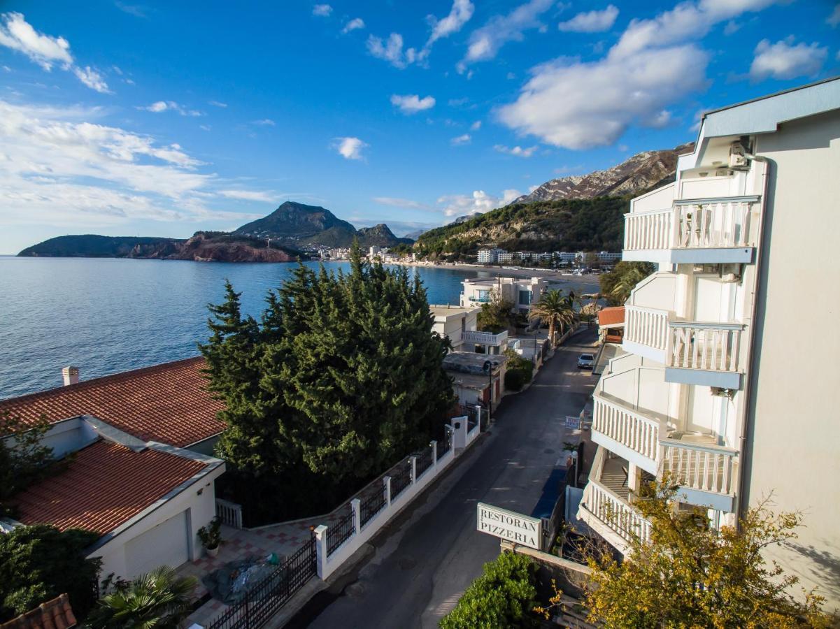 Guest House Perovic Сутоморе Екстериор снимка