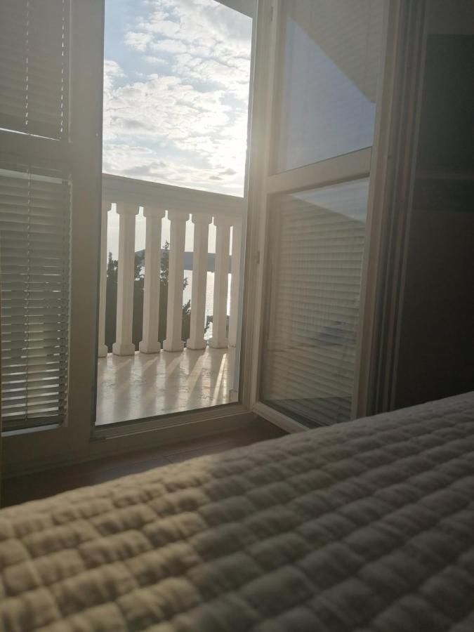 Guest House Perovic Сутоморе Екстериор снимка