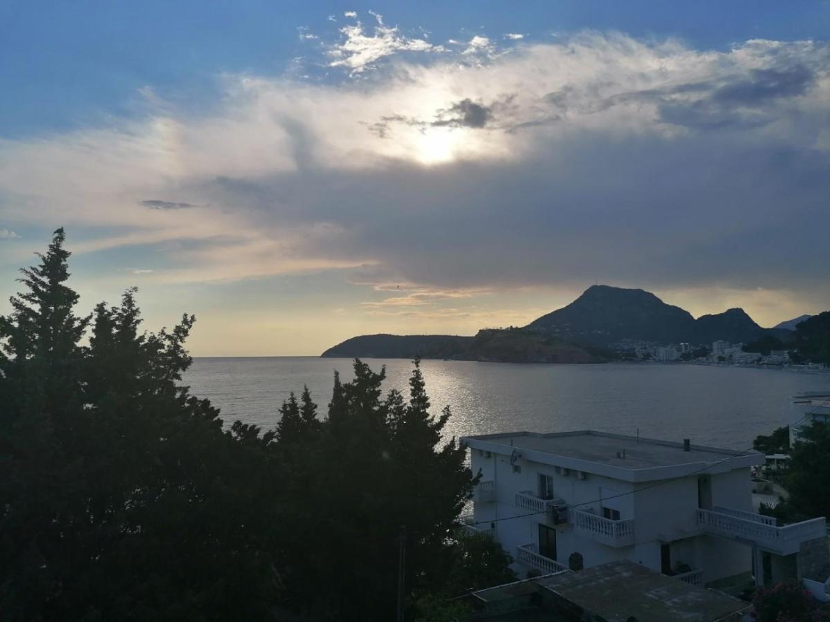 Guest House Perovic Сутоморе Екстериор снимка