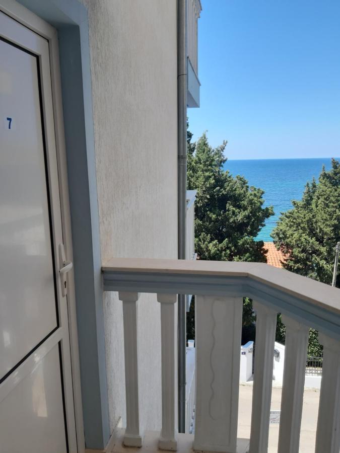 Guest House Perovic Сутоморе Стая снимка