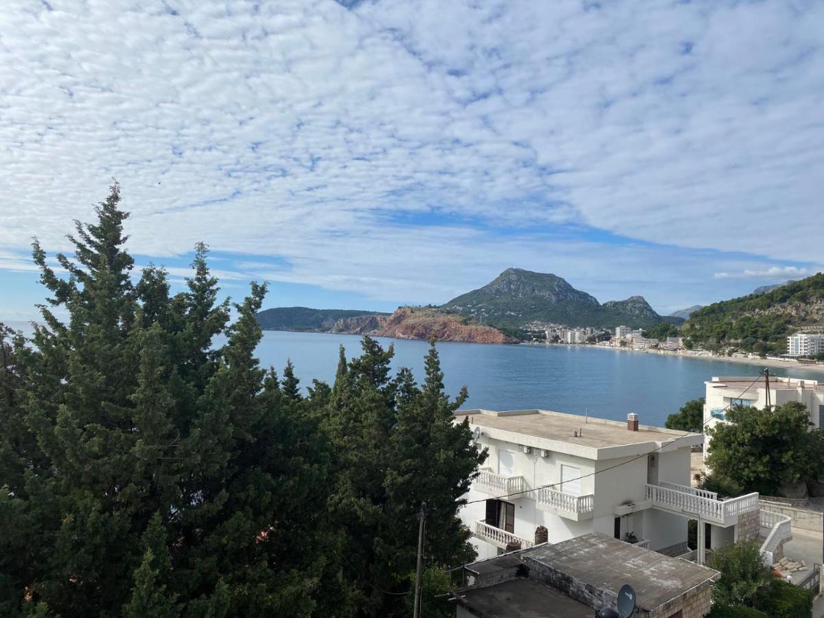 Guest House Perovic Сутоморе Екстериор снимка