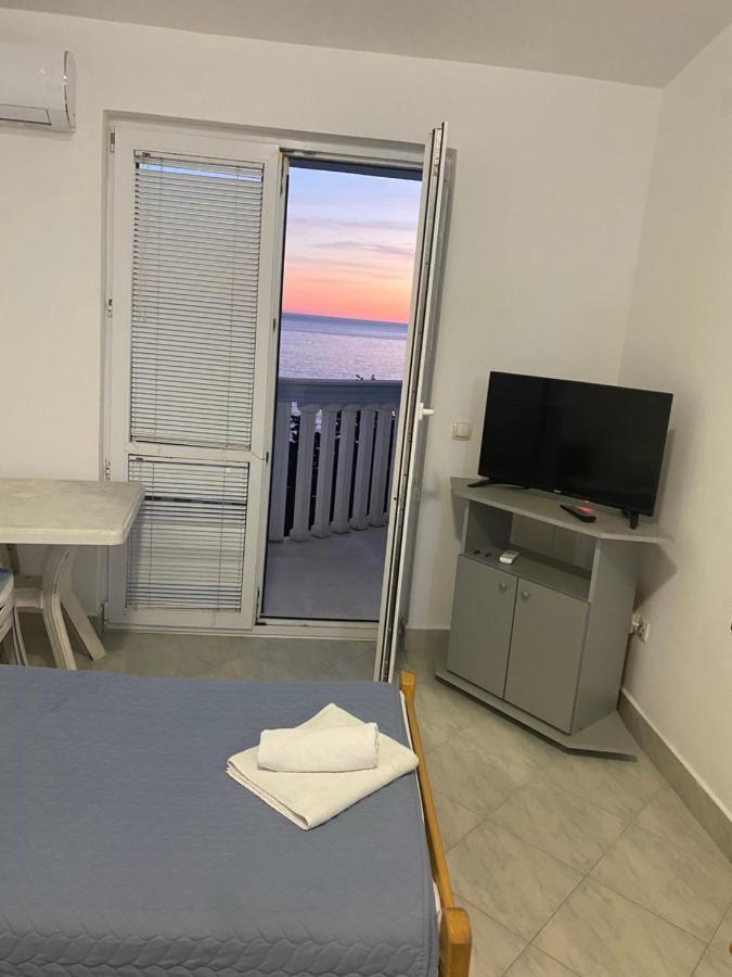 Guest House Perovic Сутоморе Екстериор снимка