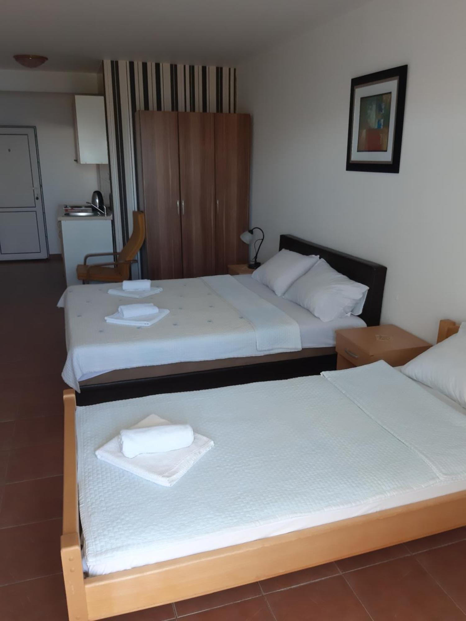 Guest House Perovic Сутоморе Стая снимка