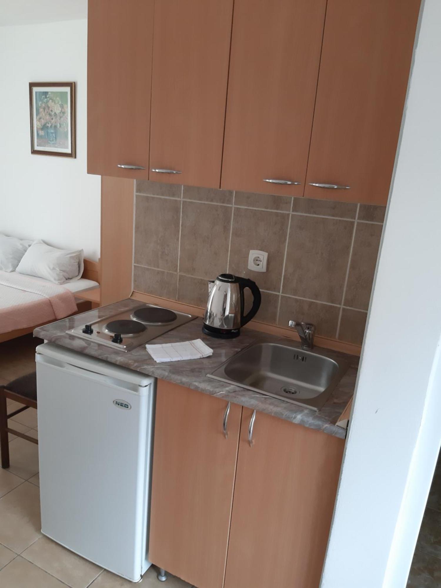 Guest House Perovic Сутоморе Стая снимка
