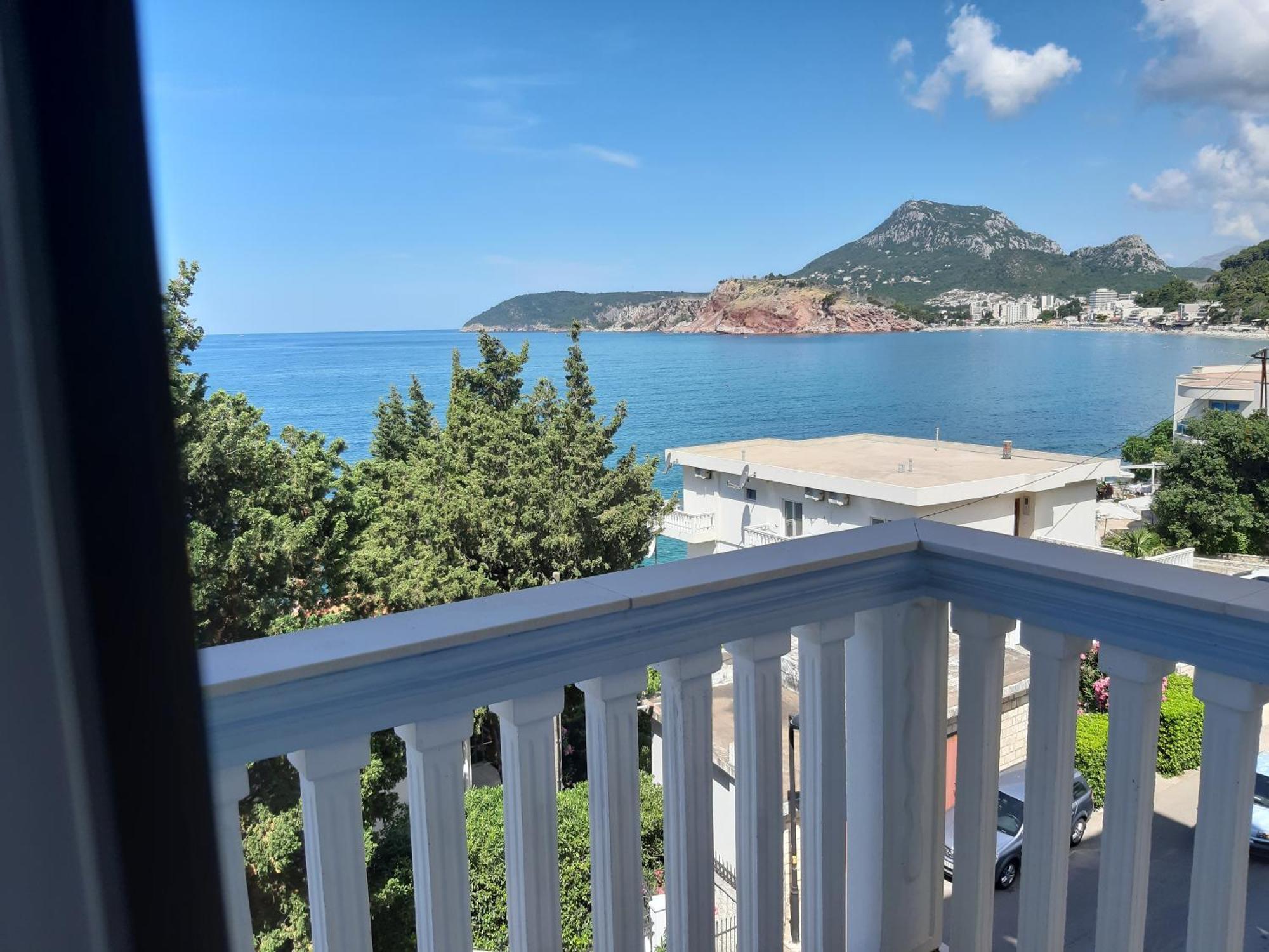 Guest House Perovic Сутоморе Стая снимка