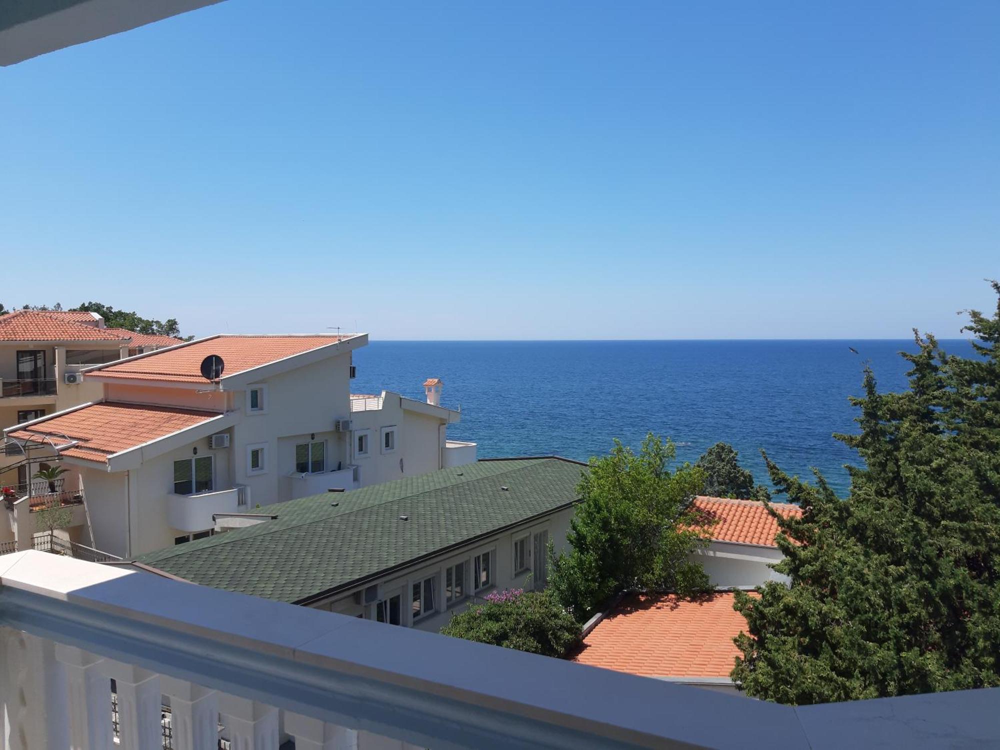 Guest House Perovic Сутоморе Стая снимка
