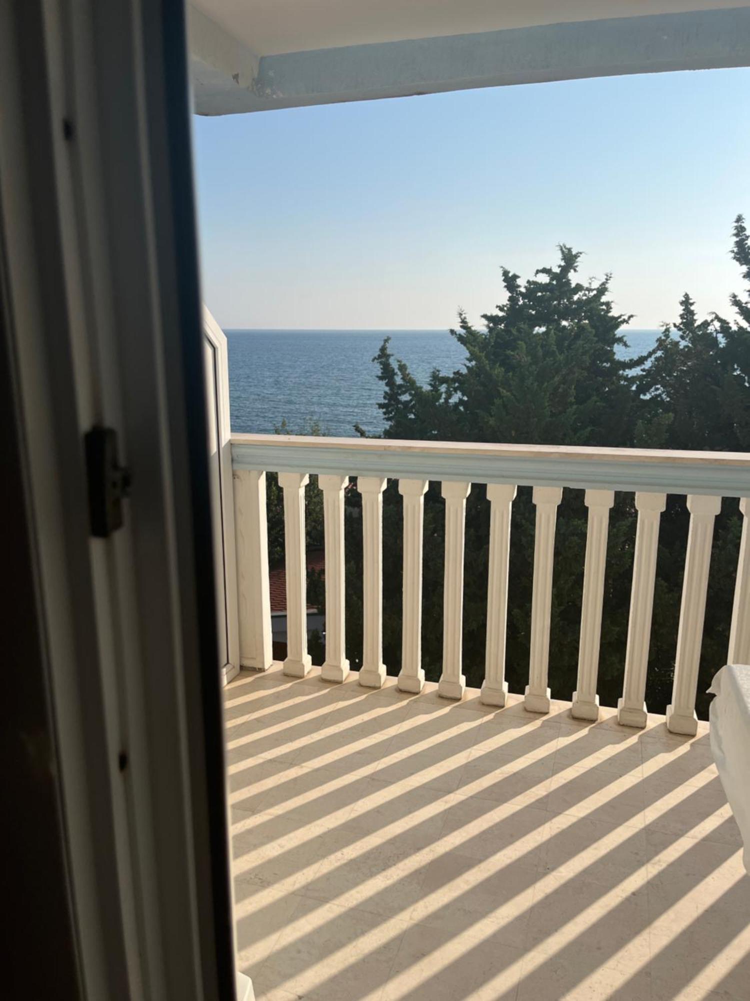 Guest House Perovic Сутоморе Екстериор снимка