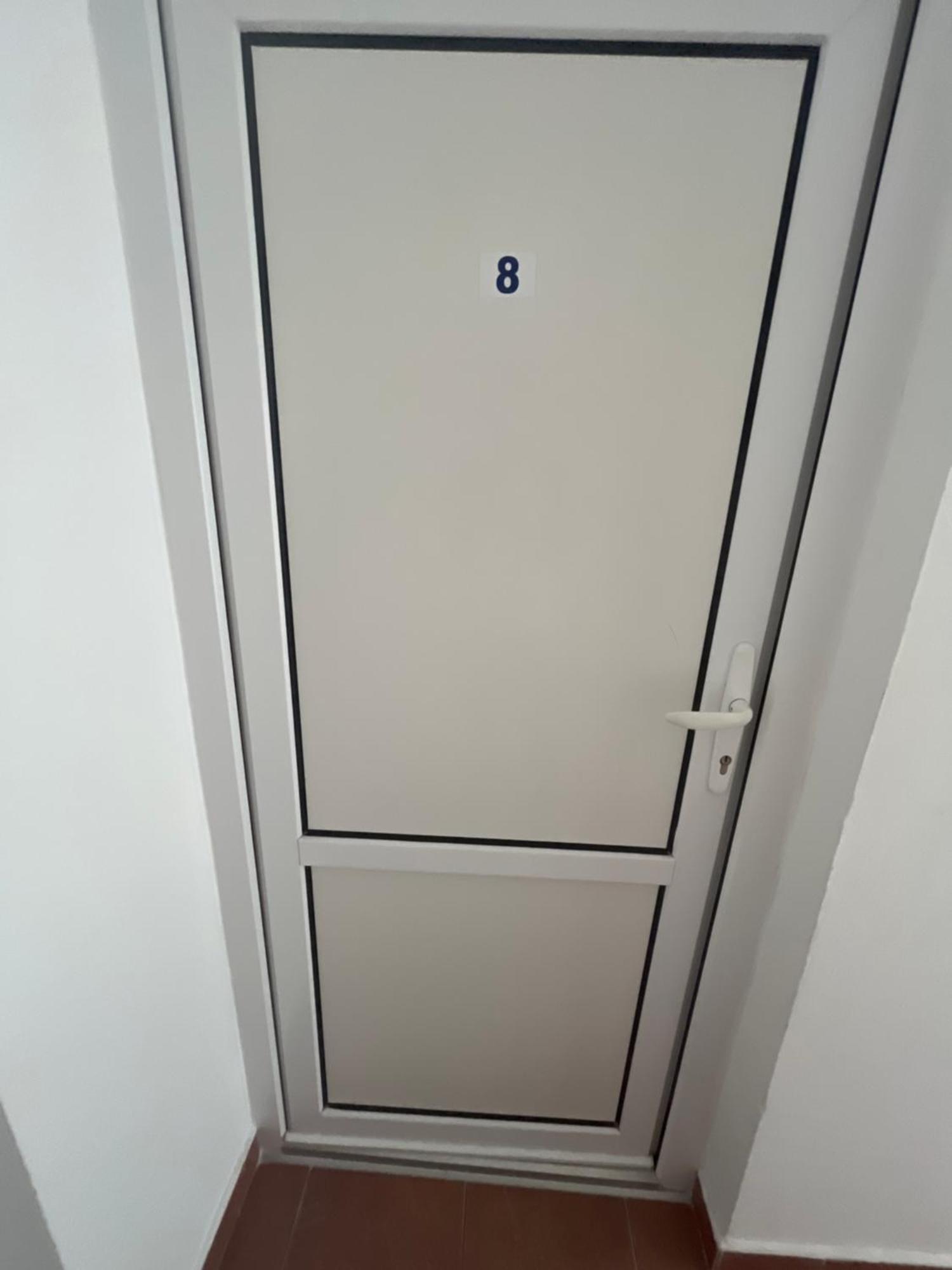 Guest House Perovic Сутоморе Екстериор снимка