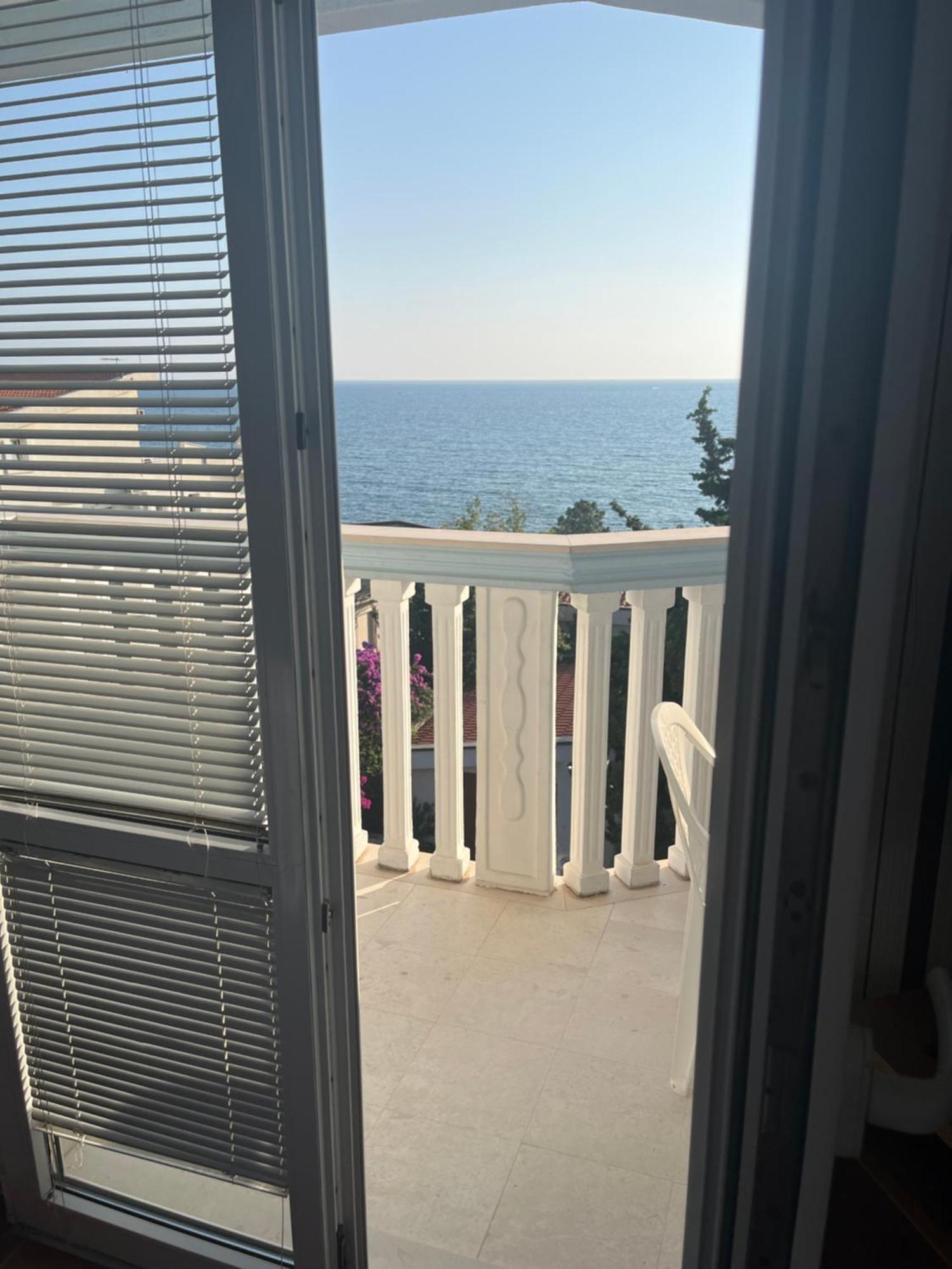 Guest House Perovic Сутоморе Екстериор снимка