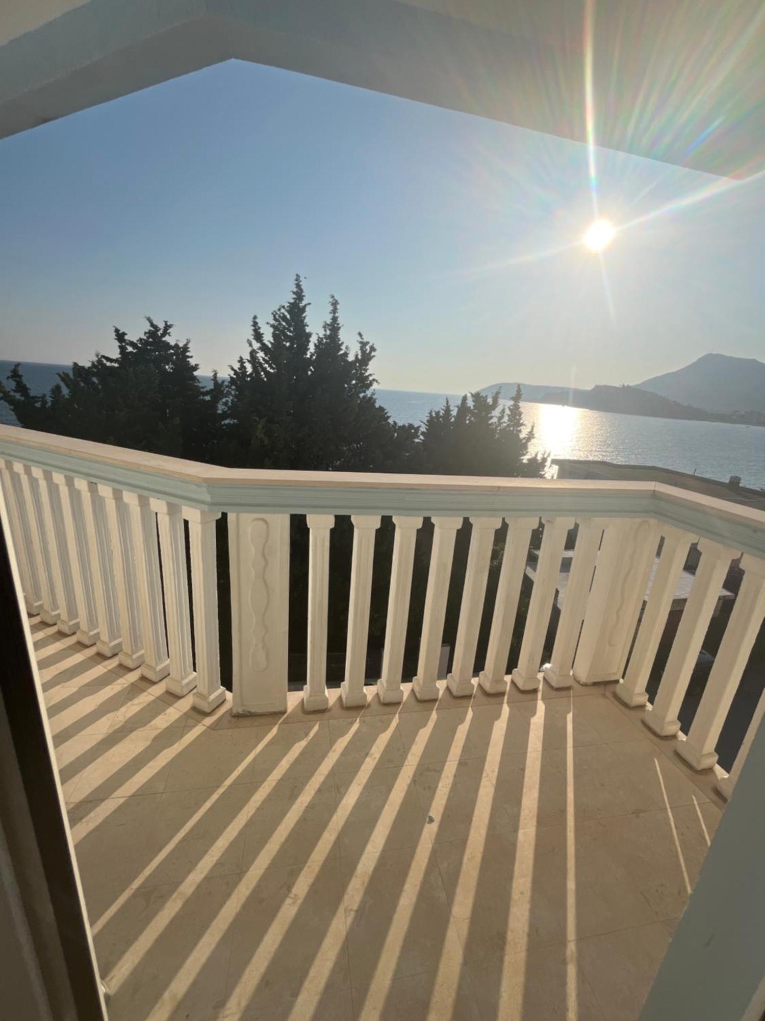Guest House Perovic Сутоморе Екстериор снимка