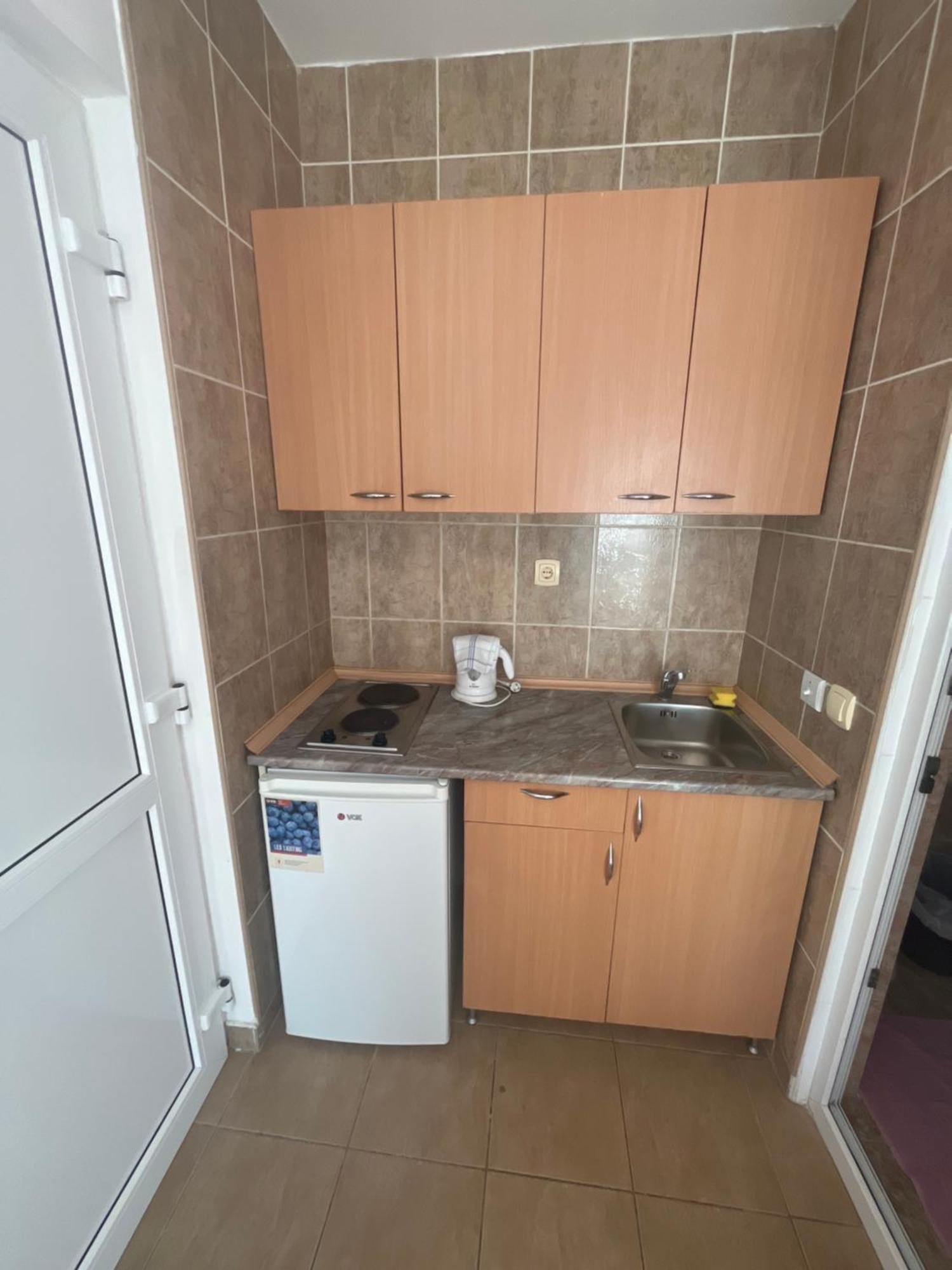 Guest House Perovic Сутоморе Екстериор снимка